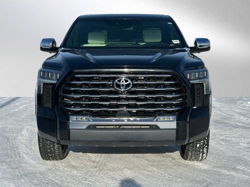 Used 2024 Toyota Tundra Capstone image 8