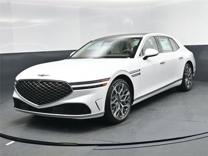 New 2026 Genesis G90 3.5T