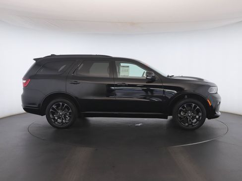 Used 2023 Dodge Durango GT AWD/4WD image 23