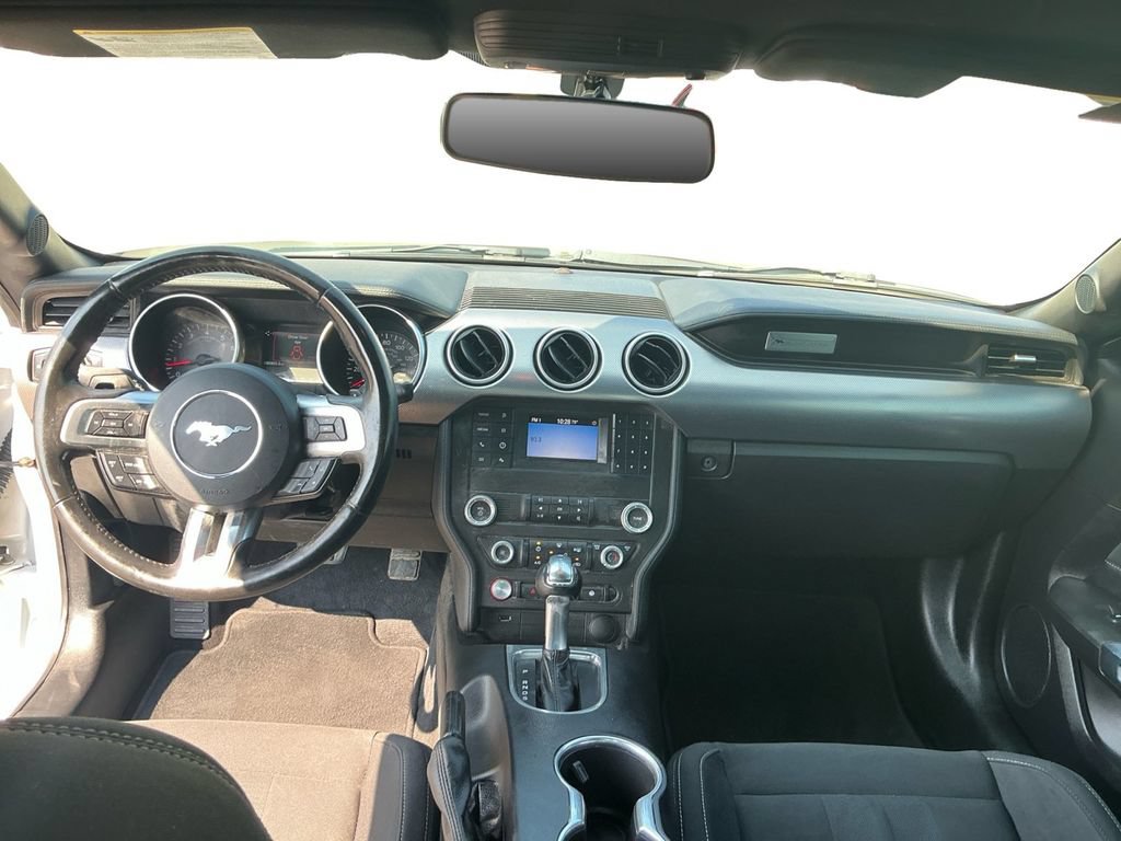 Used 2019 Ford Mustang GT w/ Black Accent Package RWD image 17