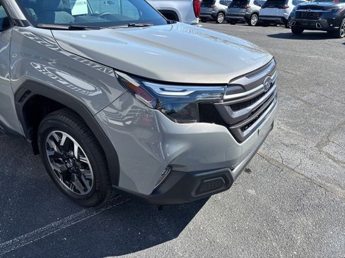 Certified 2026 Subaru Forester Premium image 6