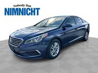 Used 2016 Hyundai Sonata SE video 1