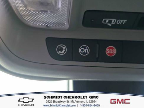 Used 2022 Chevrolet Equinox LS w/ LS Convenience Package image 17