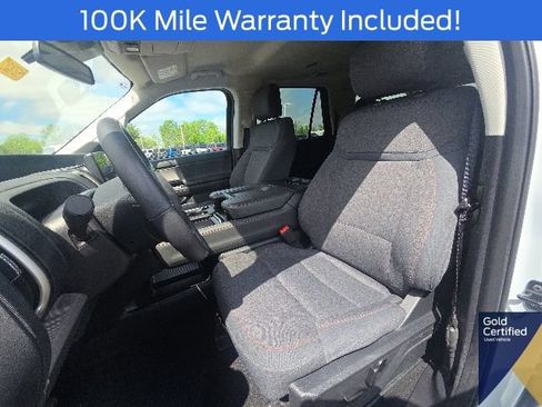 Certified 2025 Ford Expedition Max Active AWD/4WD image 31