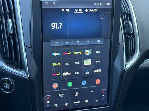 Used 2021 Ford Edge ST w/ Equipment Group 401A image 18