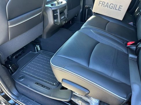 New 2026 RAM 3500 Limited AWD/4WD image 23