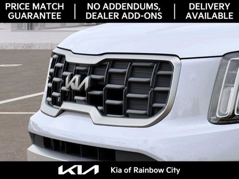 New 2025 Kia Telluride S image 14