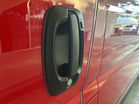 New 2026 RAM ProMaster 2500 w/ Premium Convenience Group image 12