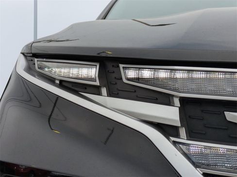 Used 2023 Hyundai Santa Cruz SEL w/ Activity Package image 9