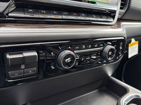 New 2026 Chevrolet Silverado 1500 LT Trail Boss w/ LT Trail Boss Premium Package image 30