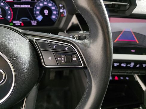 Used 2023 Audi A3 2.0T Premium image 21