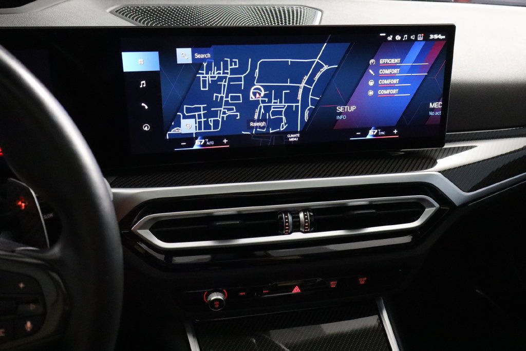 Used 2024 BMW M2 RWD image 22
