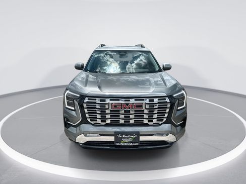 New 2026 GMC Terrain Denali AWD/4WD image 3