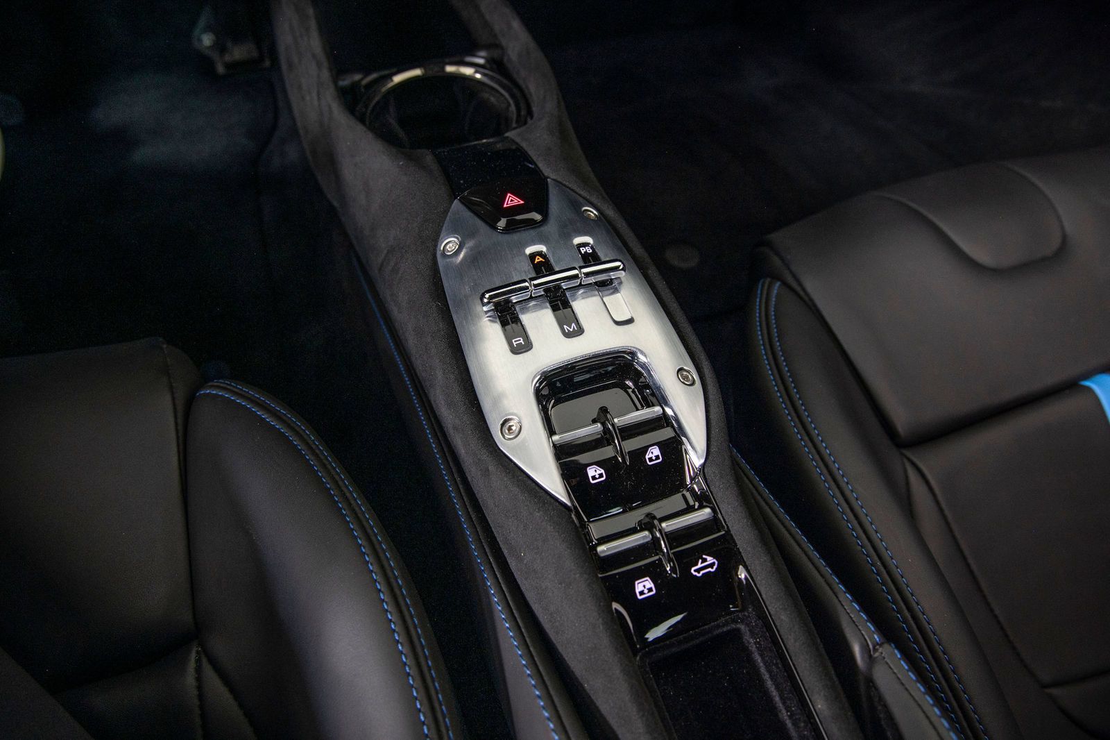Certified 2023 Ferrari SF90 Spider AWD/4WD image 15