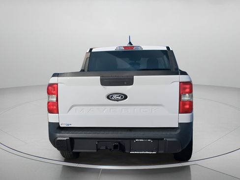New 2026 Ford Maverick XL FWD image 28