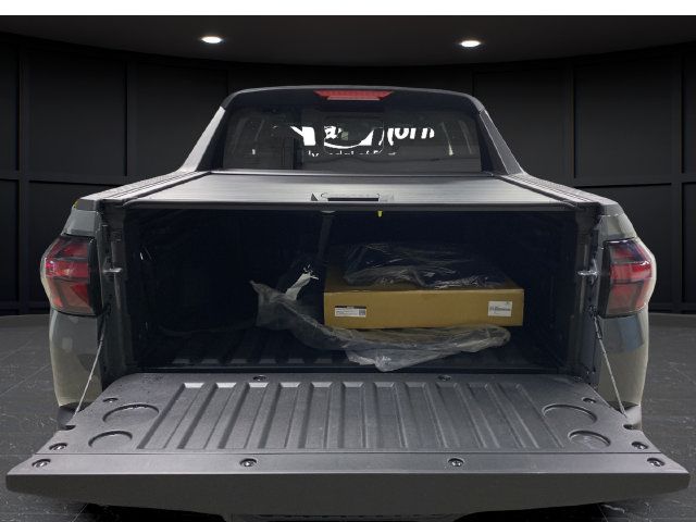 New 2027 Hyundai Santa Cruz SEL AWD/4WD image 26