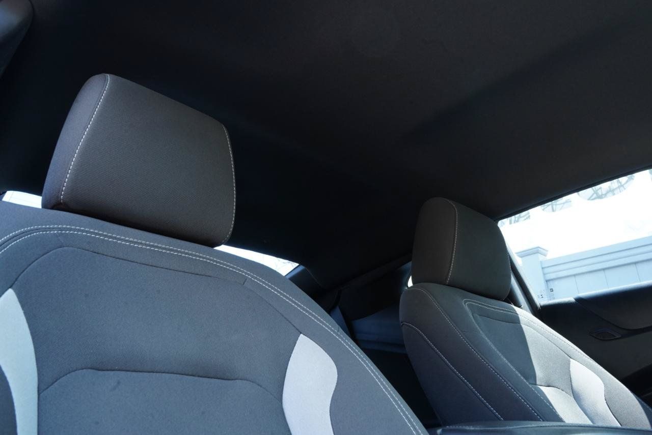 Used 2020 Chevrolet Camaro SS RWD image 54