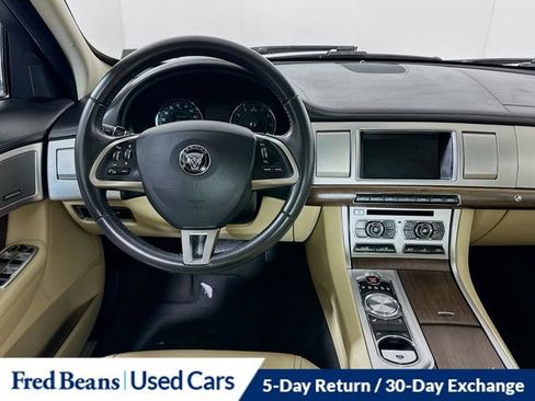 Used 2014 Jaguar XF 3.0 image 24