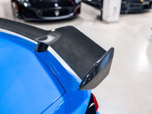 Used 2023 Chevrolet Corvette Z06 RWD image 16