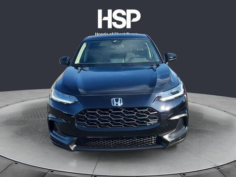 Used 2026 Honda HR-V LX image 8