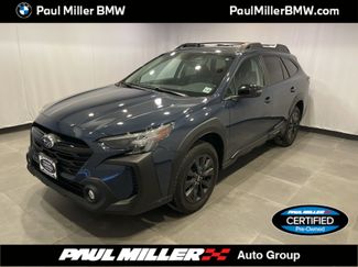 Used 2023 Subaru Outback Onyx Edition XT 360° Tour