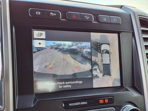 Used 2017 Ford F350 Platinum w/ Platinum Ultimate Package image 25