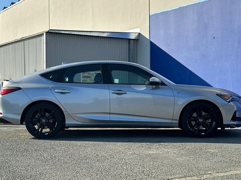 New 2026 Acura Integra A-Spec image 3