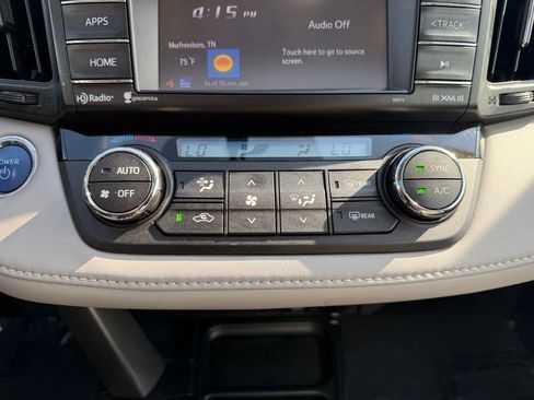 Used 2016 Toyota RAV4 XLE image 28