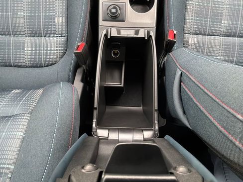 Used 2025 Ford Bronco Sport Heritage w/ Convenience Package image 29