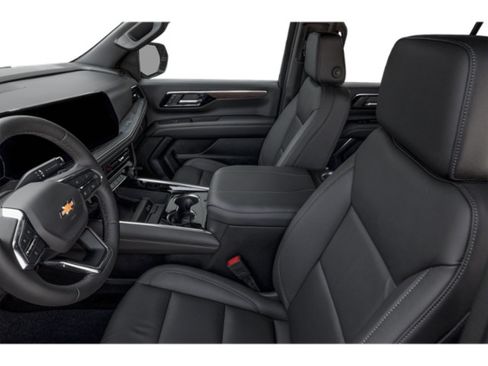 New 2026 Chevrolet Suburban LT w/ Comfort Package RWD image 15