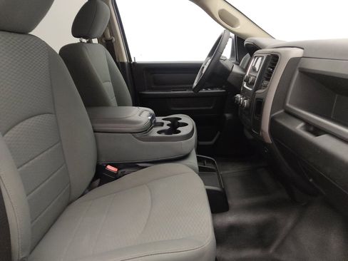 Used 2018 RAM 1500 Tradesman AWD/4WD image 21