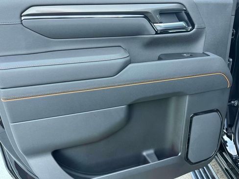 New 2026 GMC Sierra 2500 AT4 w/ Max Trailering Package image 16