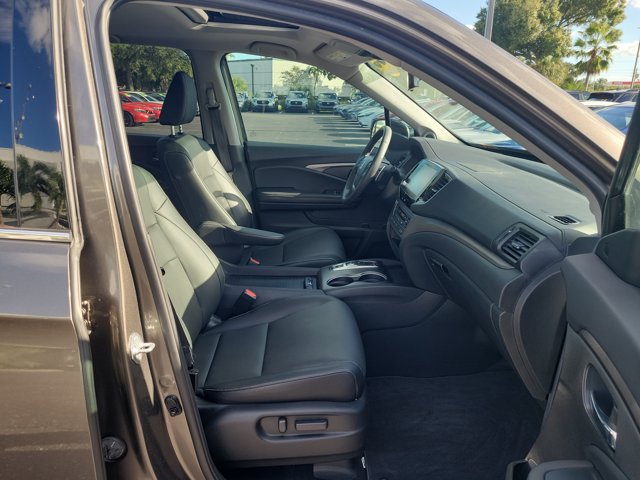 Certified 2022 Honda Ridgeline RTL-E image 10