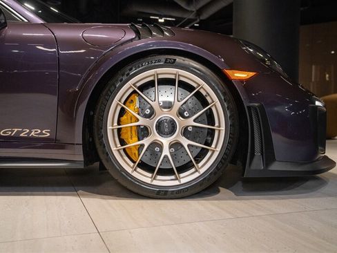 Used 2018 Porsche 911 GT2 RS RWD image 39