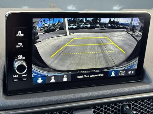 New 2026 Honda Prelude image 21