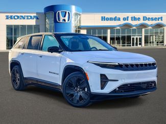 Used 2024 Jeep Wagoneer Launch Edition video 1