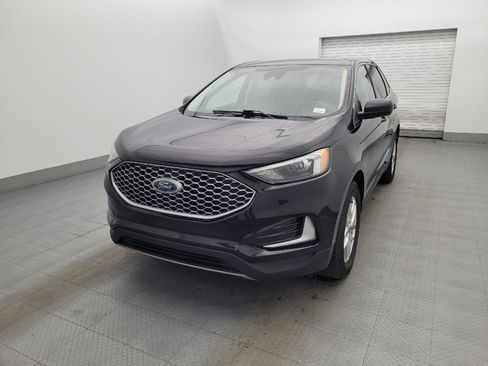 Used 2023 Ford Edge SEL image 15
