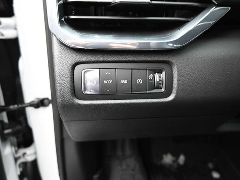 New 2026 GMC Acadia Elevation w/ LPO, Floor Liner Package image 7