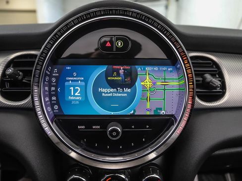 Used 2024 MINI Cooper Convertible image 15