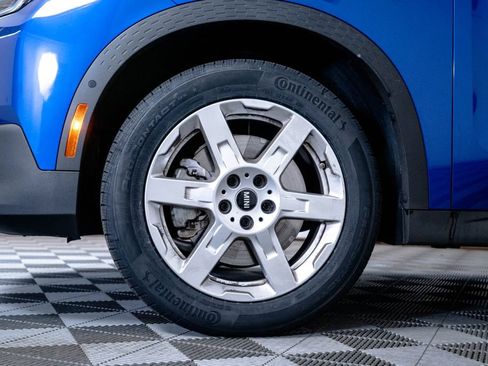 Used 2025 MINI Cooper Countryman S AWD/4WD image 9