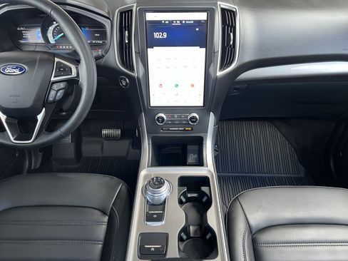 Used 2024 Ford Edge SEL w/ Convenience Package AWD/4WD image 23