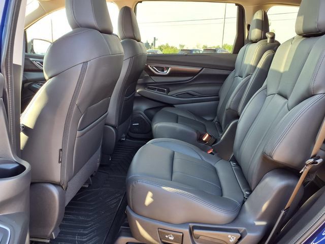 New 2026 Subaru Ascent Touring AWD/4WD image 8