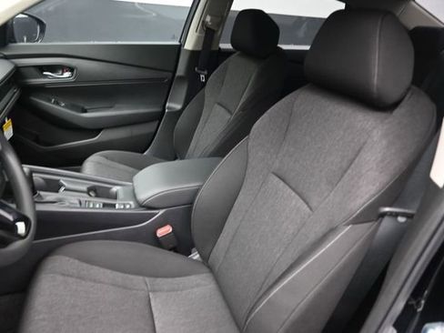 New 2026 Honda Accord LX image 18