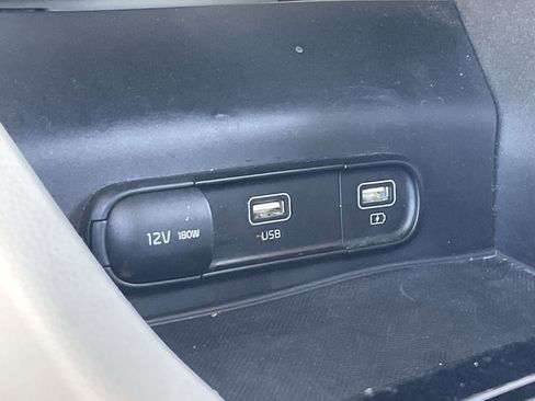 Used 2021 Kia K5 EX w/ EX Premium Package image 27