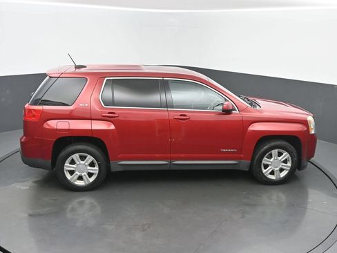 Used 2015 GMC Terrain SLE FWD image 45
