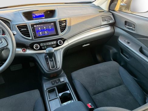Used 2016 Honda CR-V EX image 30