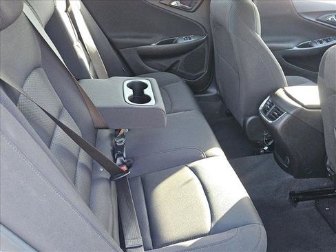 Used 2024 Chevrolet Malibu LT FWD image 19