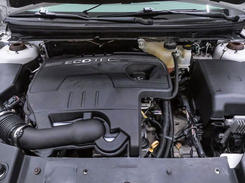 Used 2009 Chevrolet Malibu LT w/ Power Convenience Package FWD image 29