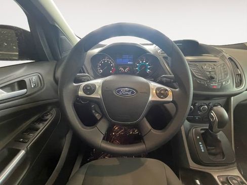 Used 2015 Ford Escape SE AWD/4WD image 12