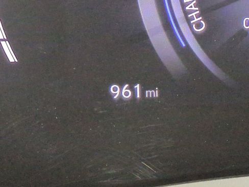 Used 2025 Lexus NX 350h AWD w/ Cold Area Package image 37